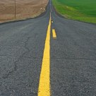 The Road Less Traveled.